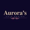 Aurora's Hair Design logo